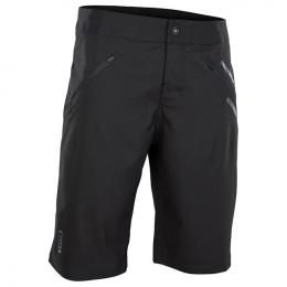 ION Bikeshorts o.Polster Traze, für Herren, Größe 2XL, MTB Hose, MTB Bekleidung