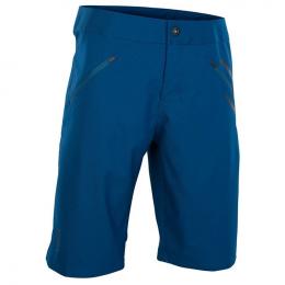 ION Bikeshorts Traze, für Herren, Größe L, MTB Hose, MTB Bekleidung