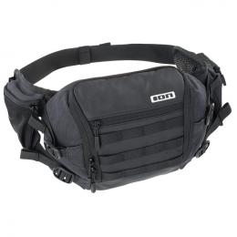 ION Gürteltasche Hipbag Traze 3, Unisex (Damen / Herren), Fahrradrucksack, Fahrr