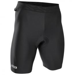 ION Innenhose Plus, für Herren, Größe 2XL, Rad Unterhose, MTB Bekleidung