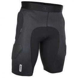 ION Innenhose Protection Scrub AMP, für Herren, Größe L, Fahrrad Unterhose, Rads