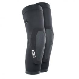 ION Knie Protektoren K-Sleeve 2.0, Unisex (Damen / Herren), Größe M