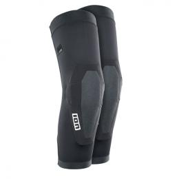 ION Knie Protektoren K-Sleeve 2.0, Unisex (Damen / Herren), Größe XL