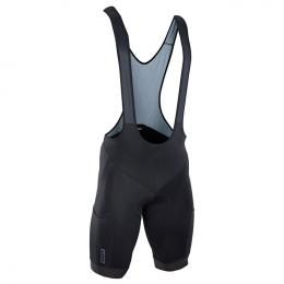 ION kurze Trägerhose Paze AMP, für Herren, Größe M, Radlerhose, Fahrradbekleidun