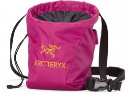 Angebot für Ion Lightweight Chalk Bag Arcteryx, amaranthus/edziza l Klettern > Chalk & Chalkbags Outdoor Adventure - jetzt kaufen.