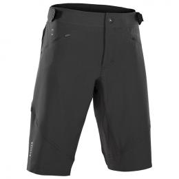 ION o.Polster Scrub AMP Bikeshorts, für Herren, Größe 2XL, MTB Hose, MTB Bekleid
