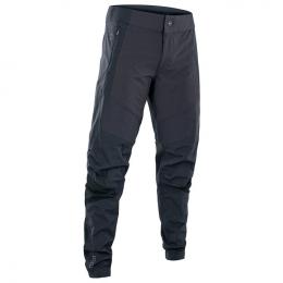 ION o.Polster Scrub Mesh-Ine lange Bikehose, für Herren, Größe 2XL, Radlerhose,