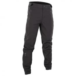 ION o.Polster Shelter Softshell lange Bikehose, für Herren, Größe L, Fahrradhose