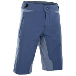 ION o.Polster Traze VENT Bikeshorts, für Herren, Größe L, MTB Hose, MTB Bekleidu