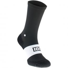 ION Radsocken Bike Short, für Herren, Größe L, Rennradsocken, MTB Bekleidung