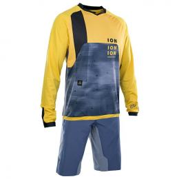 ION Set (Radtrikot + Radhose) Traze VENT Set (2 Teile), für Herren Angebot kostenlos vergleichen bei topsport24.com.