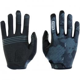 ION Traze Langfingerhandschuhe, für Herren, Größe L, Fahrrad Handschuhe, MTB Bek
