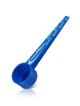 IronMaxx Dosierlöffel (16 cm), 1 Stück