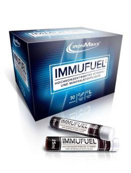 Ironmaxx Immufuel® (30 Ampullen)