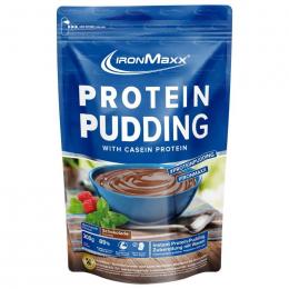 IronMaxx Protein Pudding 300g