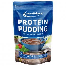 IronMaxx Protein Pudding 300g Schokolade