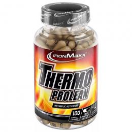 IronMaxx Thermo Prolean 100 Kapseln