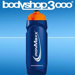 Ironmaxx Trinkflasche
