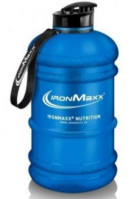 IronMaxx Water Gallon Matt, 2200ml