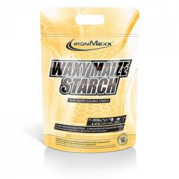 IronMaxx Waxy Maize Starch Wachsmaisst?rke 2000 g