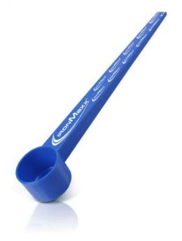 IronMaxx XXL-Dosierlöffel (30 cm), 1 Stück