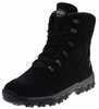 Ischgl GTX Herren Schwarz Hikingstiefel