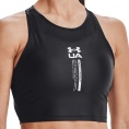 Iso-Chill Crop Tank Women