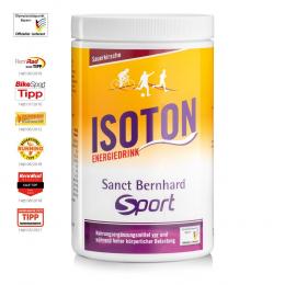 Isoton Energiedrink 3er-Set