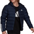 Itavic 3-Stripes Midweight Hooded Jacket