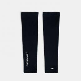 J.Lindeberg Aylin Sleeves Damen | navy XS-S