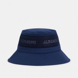 J.Lindeberg Denver Bucket Hat Herren | jl navy one size