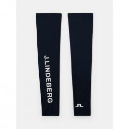 J.Lindeberg Enzo Sleeve Herren | jl navy S-M
