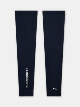 J.Lindeberg Esther Sleeve Damen | jl navy M-L