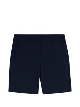 J.Lindeberg Gwen Long Shorts Damen | jl navy 27