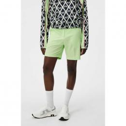 J.Lindeberg Gwen Long Shorts Damen | paradise green 27