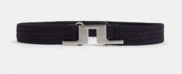 J.Lindeberg Lykke Braided Belt Damen | jl navy 85