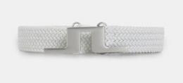 J.Lindeberg Lykke Braided Belt Damen | white 85