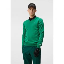 J.Lindeberg Lymann Knitted Sweater Herren | bosphorus L