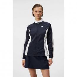 J.Lindeberg Thorine Jacke Damen | jl navy L