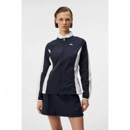 J.Lindeberg Thorine Jacke Damen | jl navy XL