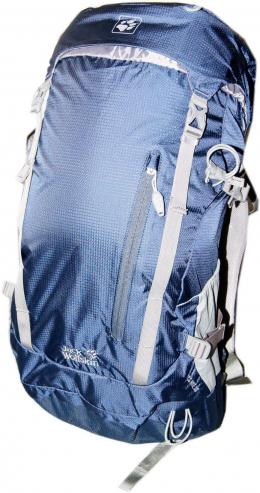 Jack Wolfskin ACS Hike 30 Pack Wanderrucksack (1010 night blue)
