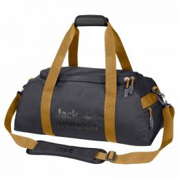 Jack Wolfskin Action Bag 25 Sporttasche (6230 ebony)