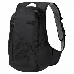 Jack Wolfskin Ancona Rucksack (6000 black)
