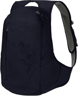 Jack Wolfskin Ancona Rucksack Damen (1910 midnight blue)