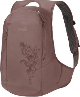 Jack Wolfskin Ancona Rucksack Damen (3068 afterglow)