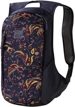 Jack Wolfskin Ancona Rucksack Damen (8259 graphite all over)