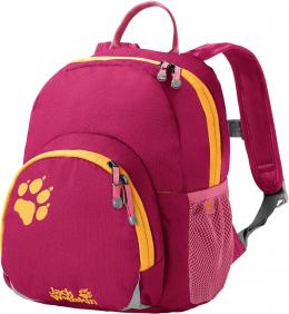 Jack Wolfskin Buttercup Rucksack Kids (2019 orchid)