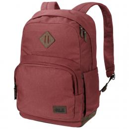 Jack Wolfskin Croxley Tagesrucksack (3038 auburn)