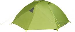 Jack Wolfskin Eclipse 2 Kuppel Zelt (4181 ginkgo green)