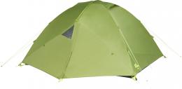 Jack Wolfskin Eclipse 3 Kuppel Zelt (4181 ginkgo green)